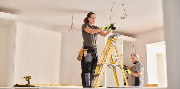 Best Commercial Electrician Services  in New Brighton, PA
