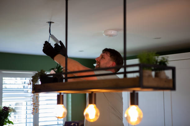 Best Emergency Electrical Repair  in New Brighton, PA