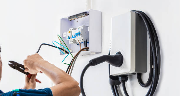 Best Electric Panel Repair  in New Brighton, PA