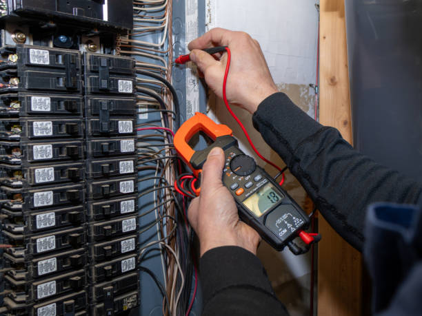Best Ceiling Fan Installation Electrician  in New Brighton, PA