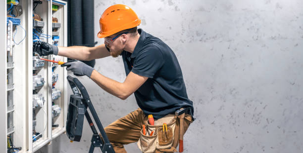 Best Electrical Outlet Repair  in New Brighton, PA