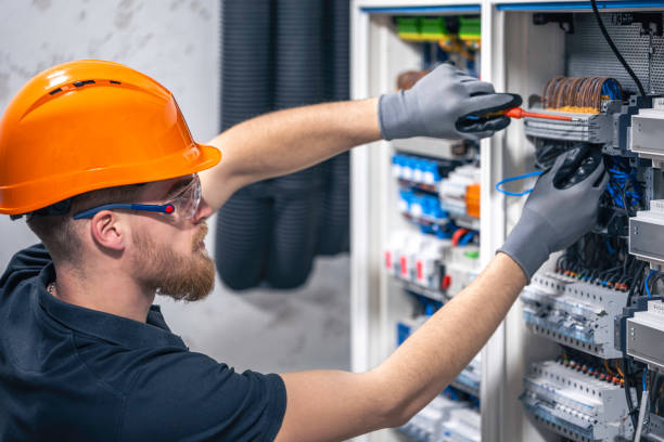 Best Electrical Upgrades for Homes  in New Brighton, PA